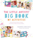 The Little Artists    Big Book of Activities Book