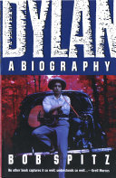 Dylan  A Biography