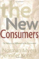 The New Consumers