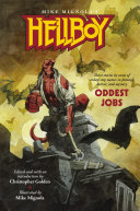 Hellboy  Oddest Jobs