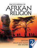 Encyclopedia of African Religion Book