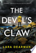 The Devil's Claw Lara Dearman Cover