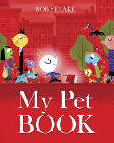 Read Pdf My Pet Book