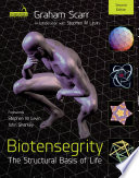 Biotensegrity Book PDF