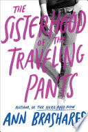 Sisterhood of the Traveling Pants image