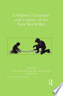 Children's Literature and Culture of the First World War PDF Book By Lissa Paul,Rosemary R. Johnston,Emma Short