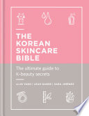 The Korean Skincare Bible Book PDF