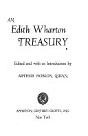 An Edith Wharton Treasury