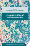 Human Rights and Tobacco Control