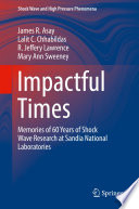 Impactful Times Book