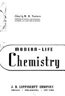 Modern-life Chemistry