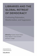 Libraries and the Global Retreat of Democracy