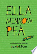 Ella Minnow Pea PDF Book By Mark Dunn