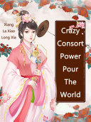 Crazy Consort Power Pour The World Pdf/ePub eBook