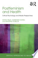 Postfeminism and Health Book