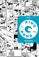 Ping Pong, Vol. 1 [Pdf/ePub] eBook