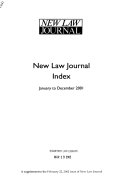 The New Law Journal