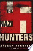 The Nazi Hunters Book