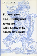 Sovereignty and Intelligence