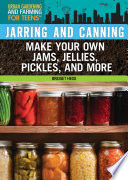 Jarring and Canning