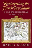 Reinterpreting the French Revolution