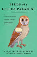 Birds of a Lesser Paradise Pdf/ePub eBook