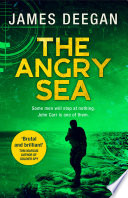 The Angry Sea  John Carr  Book 2 
