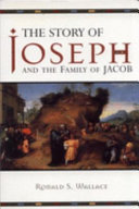 The Story of Joseph and the Family of Jacob Book