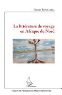 La littérature de voyage en Afrique du Nord Pdf/ePub eBook