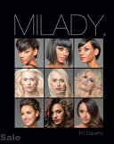 Spanish Translated Milady Standard Cosmetology Book