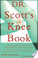 Dr  Scott s Knee Book