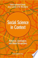 Social Science in Context