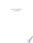 Plum Pudding Murder Book PDF