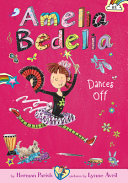 Amelia Bedelia Dances Off: #8