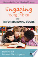 Engaging Young Children With Informational Books Book PDF