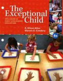 The Exceptional Child Book