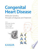 Congenital Heart Disease