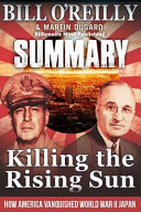Summary: Killing the Rising Sun