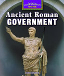 Ancient Roman Government