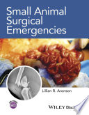 Small Animal Surgical Emergencies