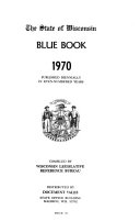 The State of Wisconsin Blue Book
