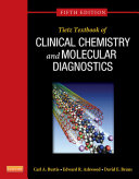 Tietz Textbook of Clinical Chemistry and Molecular Diagnostics - E-Book