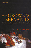 The Crown's Servants