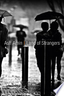 Land of Strangers PDF Book By Ash Amin