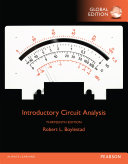 Introductory Circuit Analysis  Global Edition