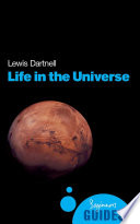 Life in the Universe Book