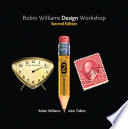 Robin Williams Design Workshop  Second Edition Book