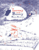 Lenny and Benny Book