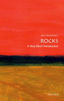 Rocks  A Very Short Introduction