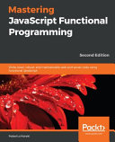 Mastering JavaScript Functional Programming Book